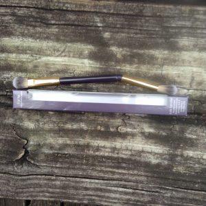 October 2016 HandPicked Box Review Tarte Rule Bender Brush