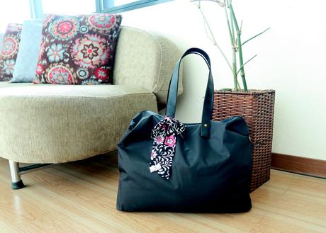 Keep your bags in shape with Oh My Bag Phils