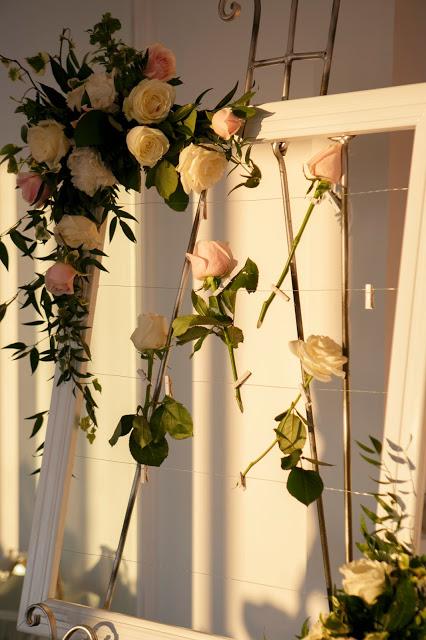 Dream Hindu destination wedding in Santorini Dream Hindu destination wedding in Santorini