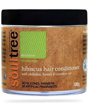 Top 5 Natural Hair Conditioners to Take Care of your Mane