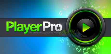 PlayerPro Music Player v3.92 APK