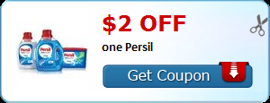$2.00 off one Persil
