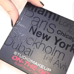 Spoiler Alert (BoxyCharm November 2016 #2) Spoiler Alert (BoxyCharm November 2016 #2)