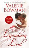 The Legendary Lord (Playful Brides, #6)
