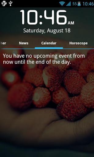 WakeVoice – vocal alarm clock v6.0.12 APK WakeVoice – vocal alarm clock v6.0.12 APK
