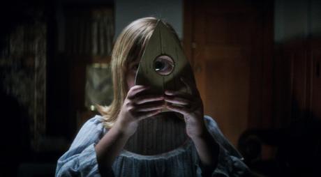 Ouija: Origin of Evil (2016) – Review