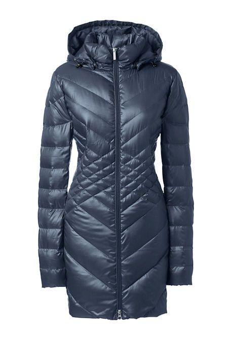 Thursday Miscellany: Winter Travel Outerwear, What I’m Reading and More packable down jacket for winter travel