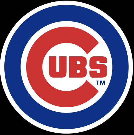 Image result for chicago cubs logo