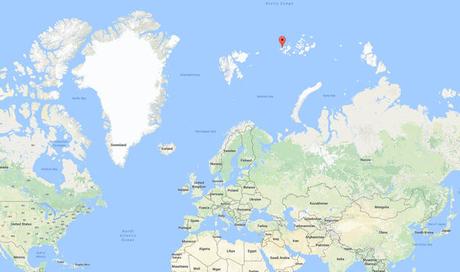 Russians Uncover Secret Nazi Base in the Arctic