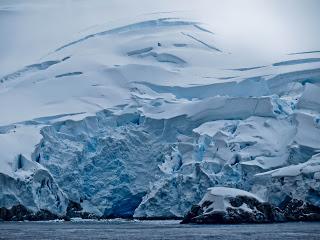Antarctica to Ushuaia via Cape Horn