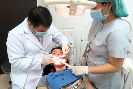 Teeth Whitening Treatment and Tips | Shinagawa Orthodontics & Aestheic Dentistry