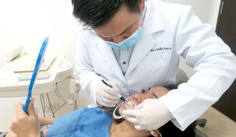 Teeth Whitening Treatment and Tips | Shinagawa Orthodontics & Aestheic Dentistry