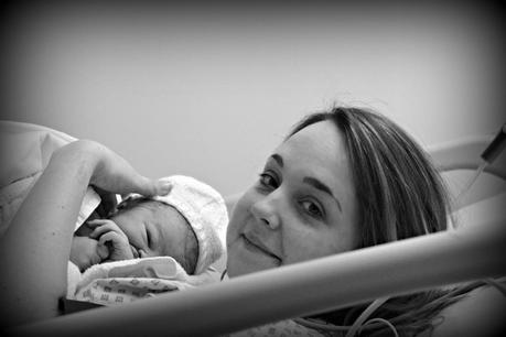 Enhanced Recovery After an Elective C-Section