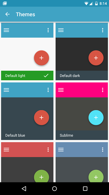 Busybox Pro v5.6.1.0 APK Busybox Pro v5.6.1.0 APK