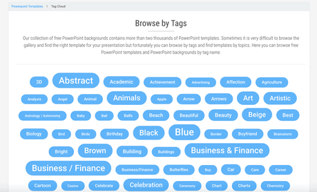 FPPT: The Best Resource to Download Free PowerPoint Templates