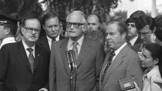 History: Richard Nixon's Deplorables