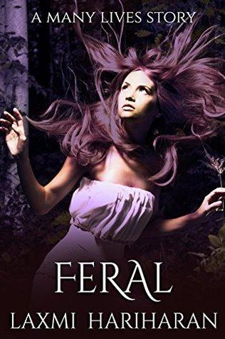 Feral by @Laxmi