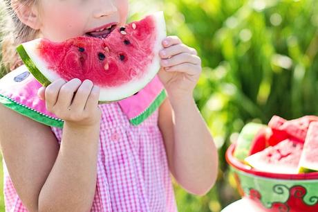 watermelon-summer-organic-food