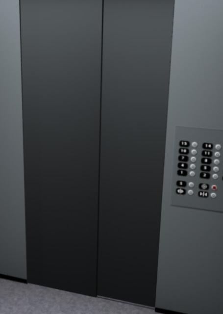 Perceived control ~ the button 'close' in Lift in fact does not close it faster !!