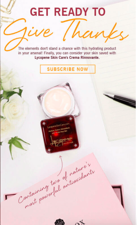 Spoiler Alert!! (November 2016 GlossyBox Full Spoilers) screen-shot-2016-11-01-at-12-36-42-pm