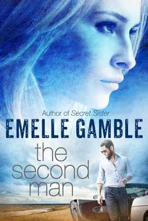 The Second Man by Emelle Gamble- Feature, Review + Author Interview