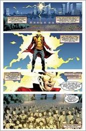 Divinity III: Stalinverse #1 Preview 7 Divinity III: Stalinverse #1 Preview 7