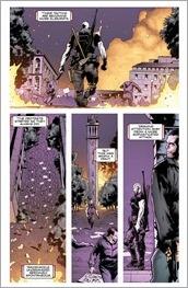 Divinity III: Stalinverse #1 Preview 3 Divinity III: Stalinverse #1 Preview 3