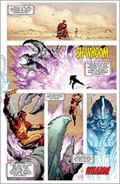 Divinity III: Stalinverse #1 Preview 10 Divinity III: Stalinverse #1 Preview 10
