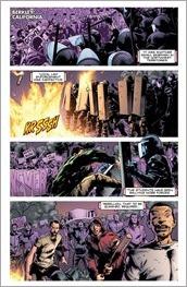 Divinity III: Stalinverse #1 Preview 1 Divinity III: Stalinverse #1 Preview 1