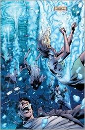 Divinity III: Stalinverse #1 Preview 8 Divinity III: Stalinverse #1 Preview 8