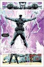 Divinity III: Stalinverse #1 Preview 12 Divinity III: Stalinverse #1 Preview 12