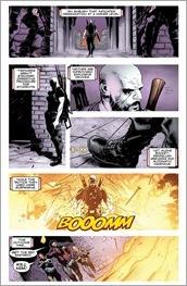 Divinity III: Stalinverse #1 Preview 4 Divinity III: Stalinverse #1 Preview 4