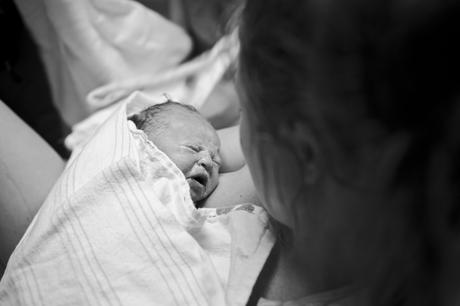 florence // a birth story
