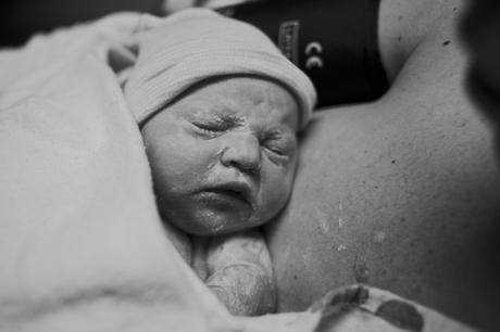 florence // a birth story