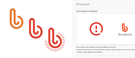 no bt broadband for two months