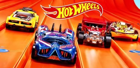 Hot Wheels: Race Off v0.1.3899 APK Hot Wheels: Race Off v0.1.3899 APK