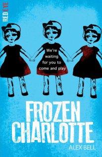 frozencharlotte frozencharlotte