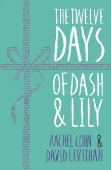 twelvedaysdashlily twelvedaysdashlily