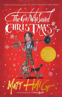 thegirlwhosavedxmas thegirlwhosavedxmas