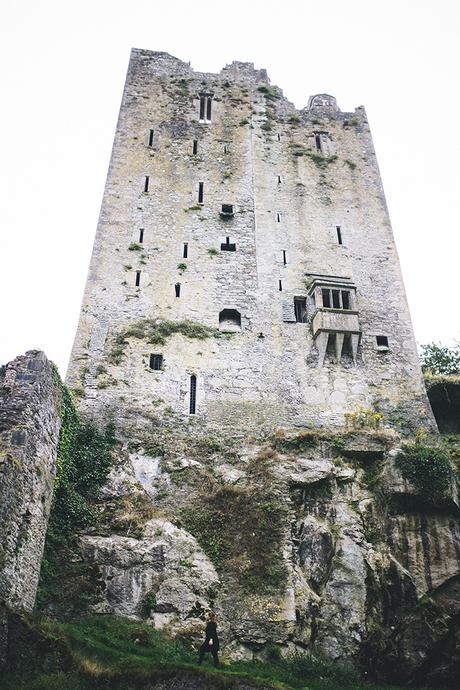 Traveling Europe // Blarney Castle