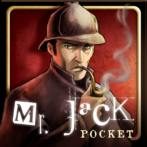 Mr Jack Pocket v2.0.2 APK