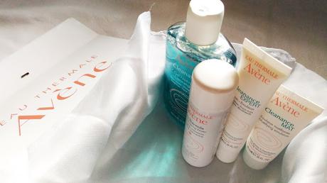 Skin Care Routine with Avene Cleanance for a Spot Free Skin Skin Care Routine with Avene Cleanance for a Spot Free Skin