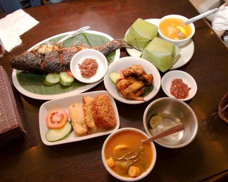Top Indonesian Restaurants in Nagpur