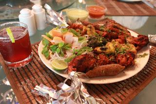 Best Coastal Restaurant in Nagpur
