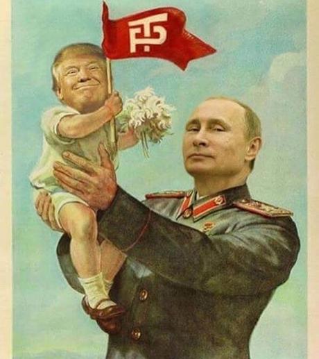Russians React to USA Election