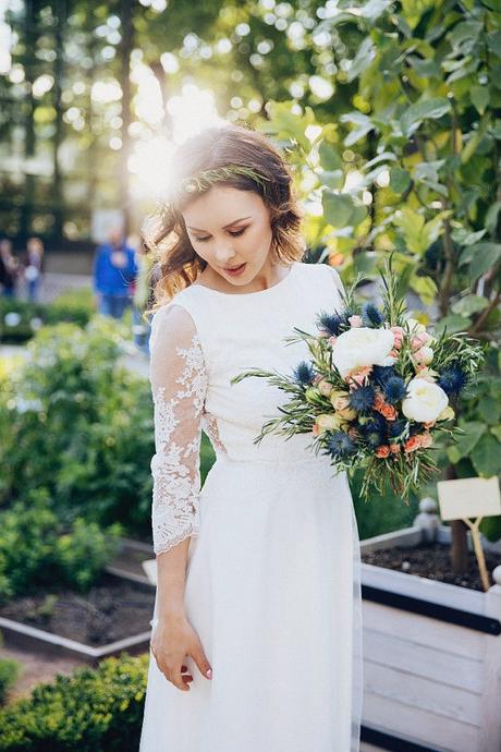 5 of the most affordable wedding dresses you have ever laid eyes on!