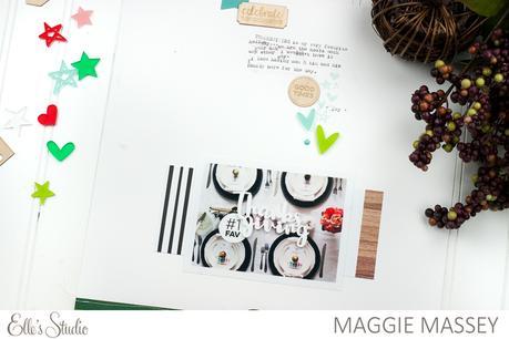 Elle's Studio | November Projects + Kits