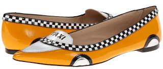 Shoe of the Day | Kate Spade New York Go Ballet Flats Shoe of the Day | Kate Spade New York Go Ballet Flats