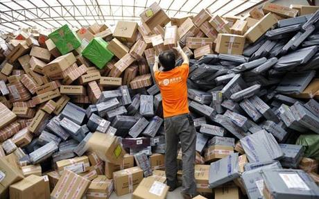 The Wonder of Shopping on Taobao: China’s Secret Weapon. Discounts on Taobao China Singles Day