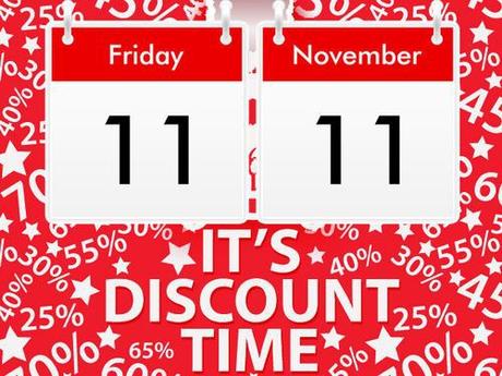 The Wonder of Shopping on Taobao: China’s Secret Weapon. Chinese Singles Day Taobao